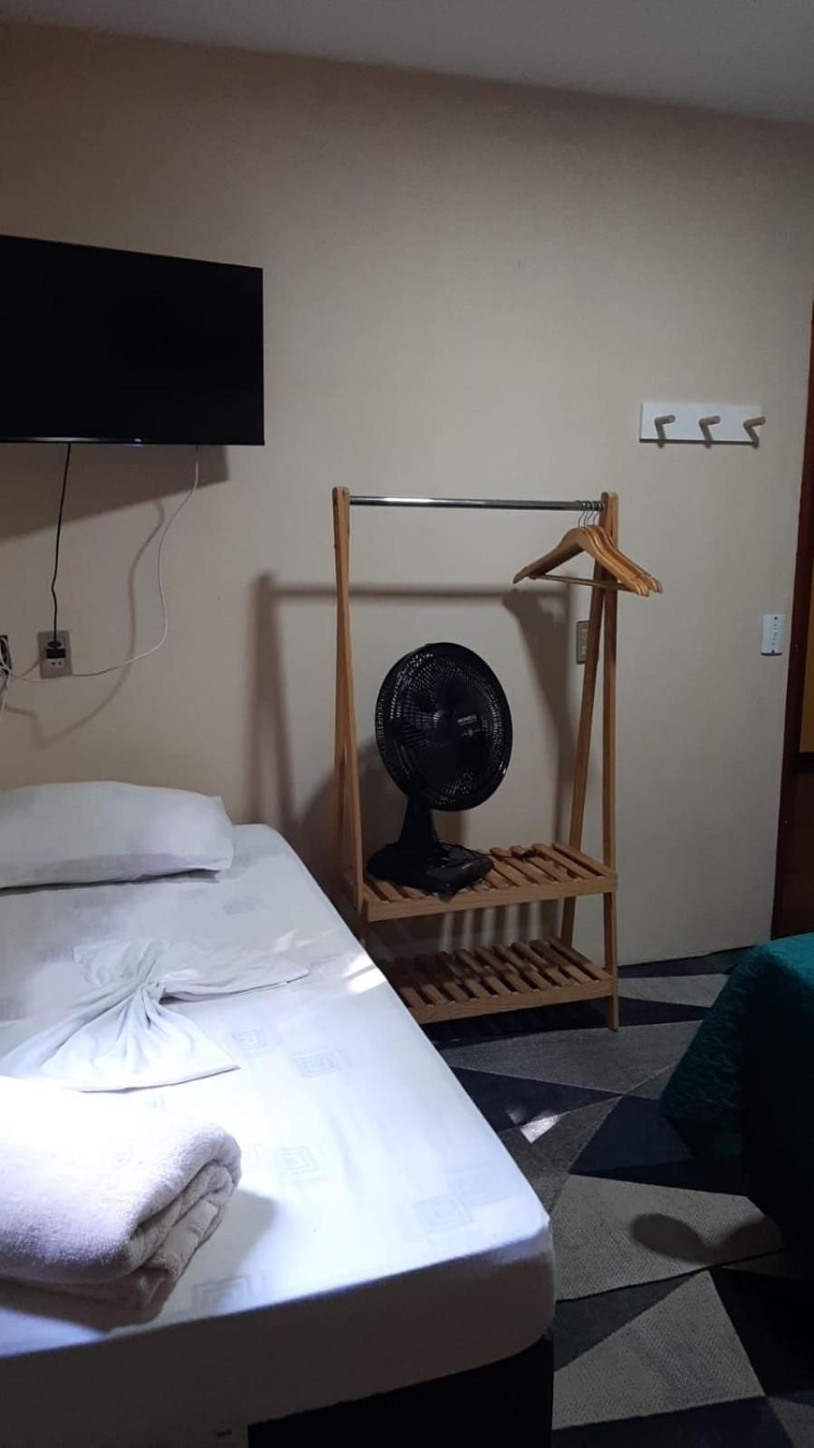 Village Hostel เปโตรโปลิส ภายนอก รูปภาพ