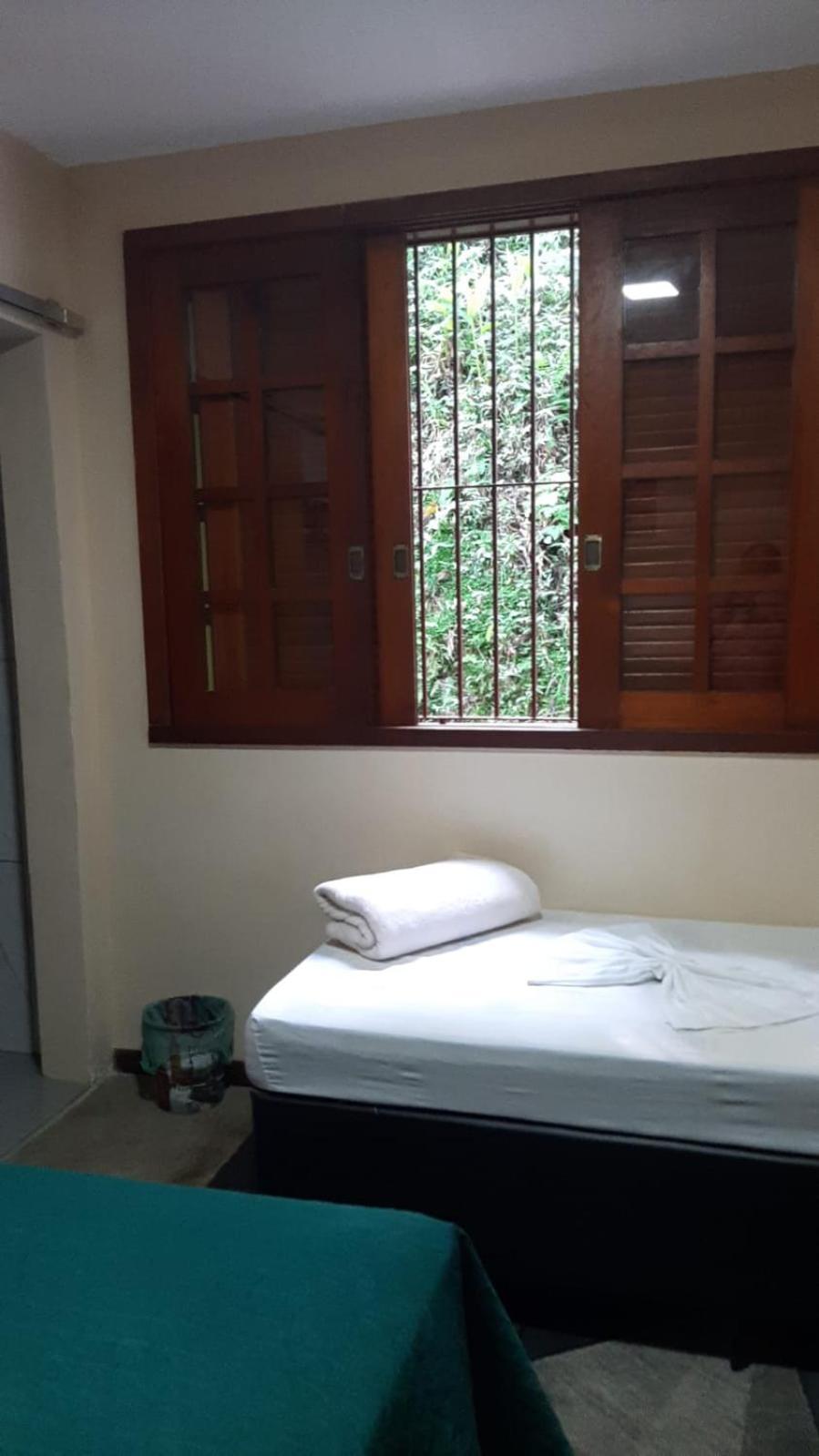 Village Hostel เปโตรโปลิส ภายนอก รูปภาพ