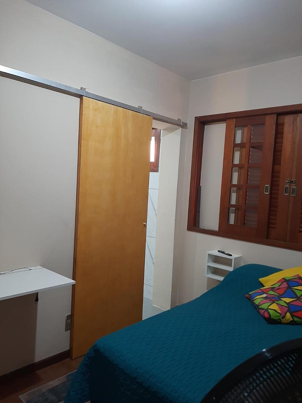 Village Hostel เปโตรโปลิส ภายนอก รูปภาพ