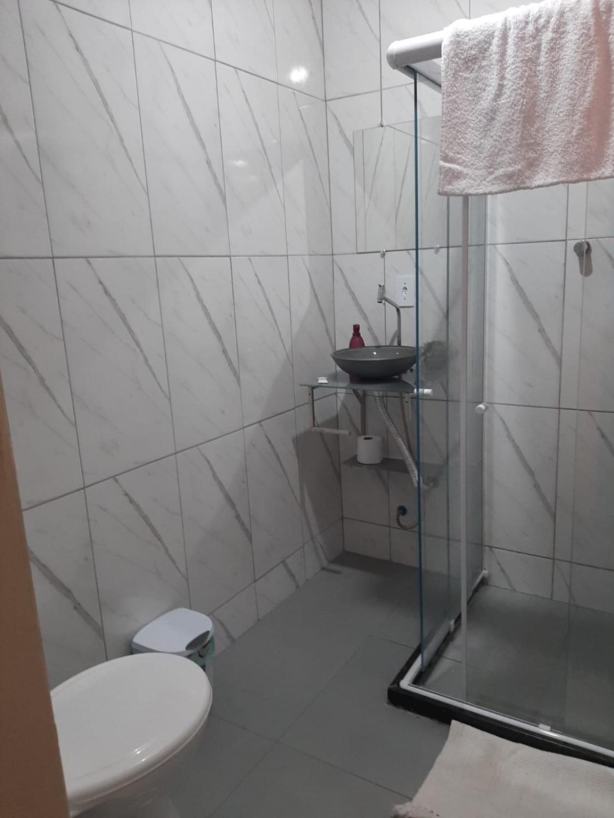 Village Hostel เปโตรโปลิส ภายนอก รูปภาพ