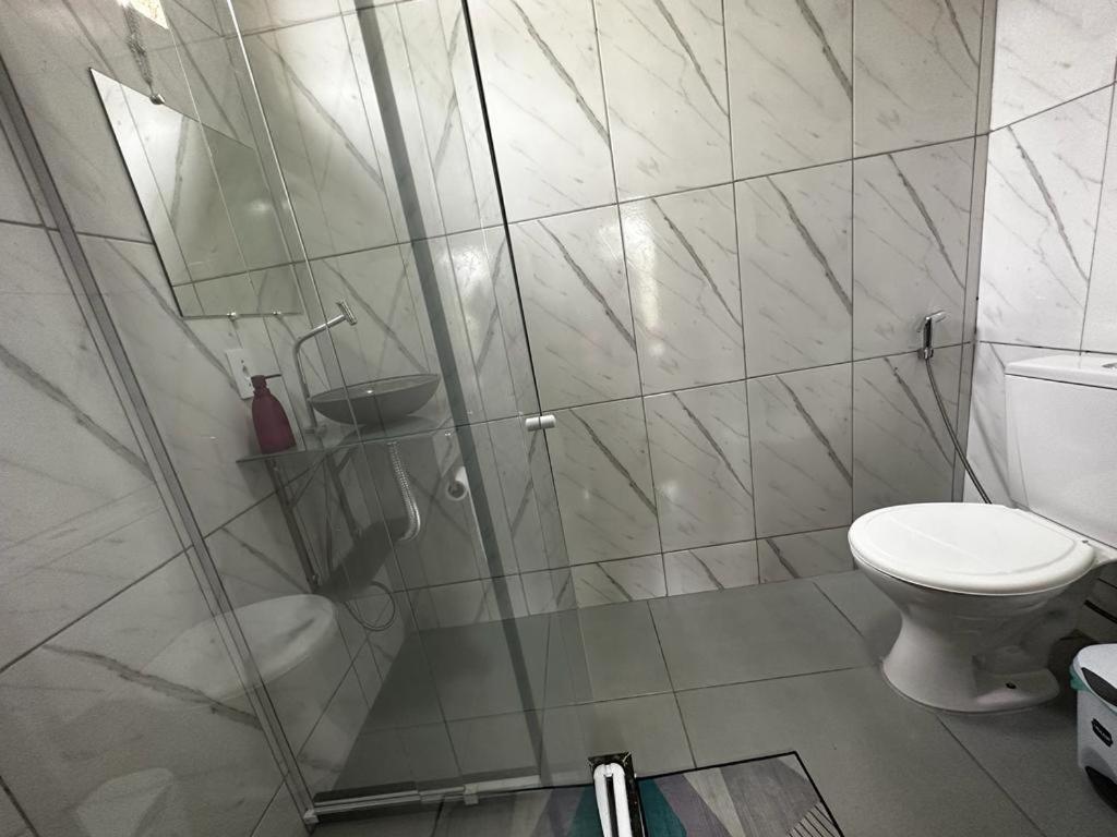 Village Hostel เปโตรโปลิส ภายนอก รูปภาพ
