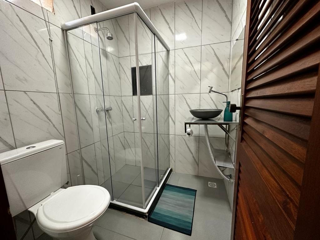 Village Hostel เปโตรโปลิส ภายนอก รูปภาพ